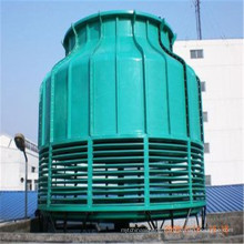 JNC100T CTI Certified Low Noise FRP Square Closed Circuit Water Cooling Tower